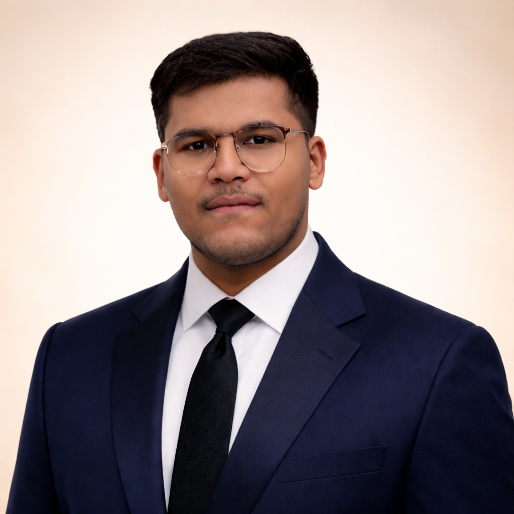 Yash Malviya
